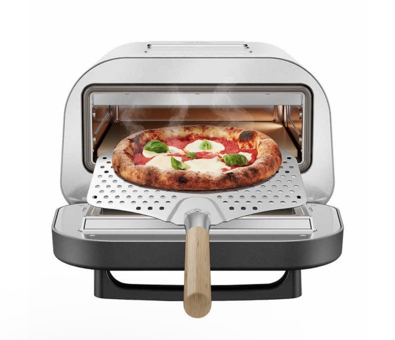 Pizza Oven