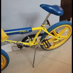 Vintage BMX Bike