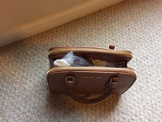 Authentic Michael Kors Purse for sale