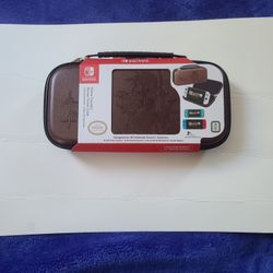 Nintendo Switch Zelda Case
