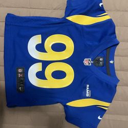 Rams Jersey 