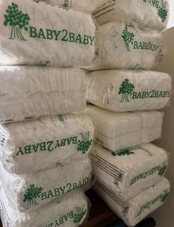 Diapers