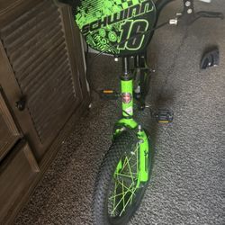 Kids Bike 