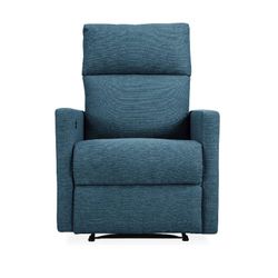 Massage And Recliner Chair