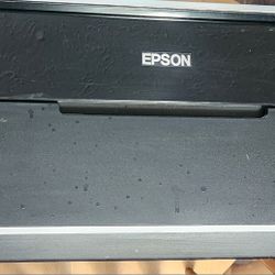 Epson SUBLIMATION PRINTERS