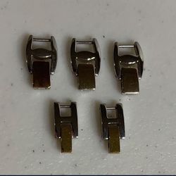 Watch Band Extensions 