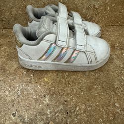 Toddler Adidas 