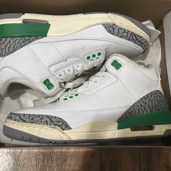 Air Jordan 3 Retro 