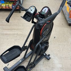 Elliptical 