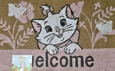 Marie from Aristocats