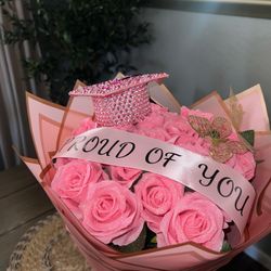 Flower Bouquets 