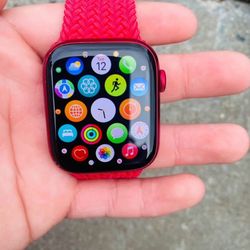 Apple Watch Series 7 45mm