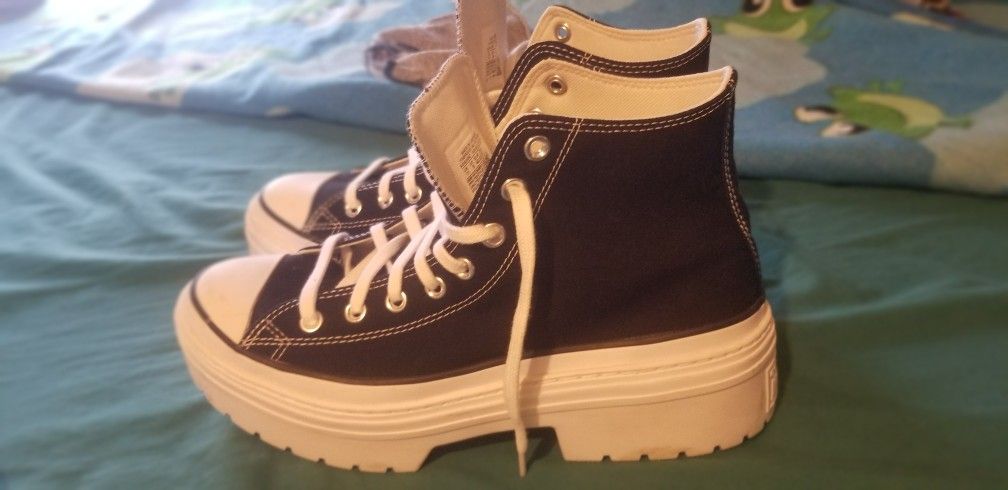 Womens Converse Chuck Taylor All Star