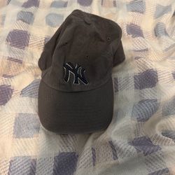 Yankees Cap