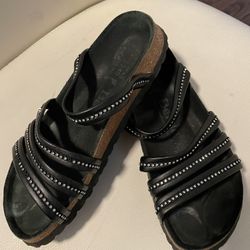 Birkenstock Sandals Size 7