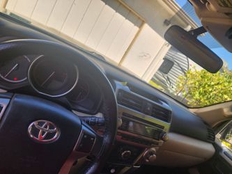 2011 Toyota 4Runner
