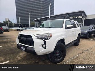 2016 Toyota 4Runner