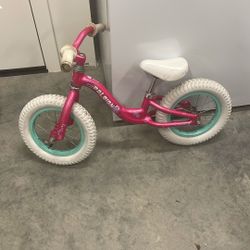 Kids Strider Bike