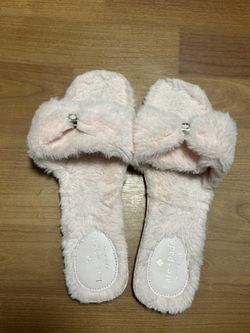 Kate Spade Slippers Size 8