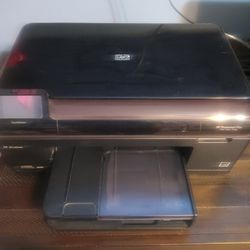 HP Photoplus Printer