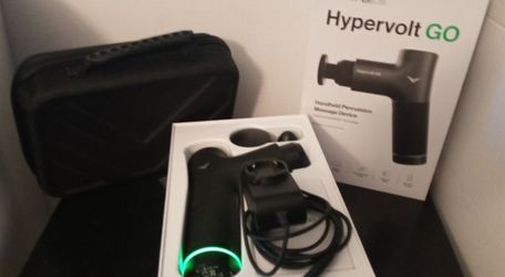 Hyperice Hypervolt GO
