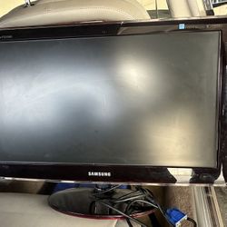 Samsung Syncmaster P2370HD