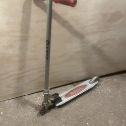 Razor Scooter 