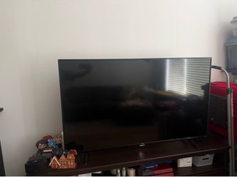 TCL 55” inch Roku TV