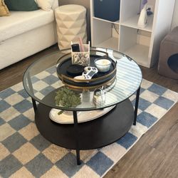 Ikea Coffee Table