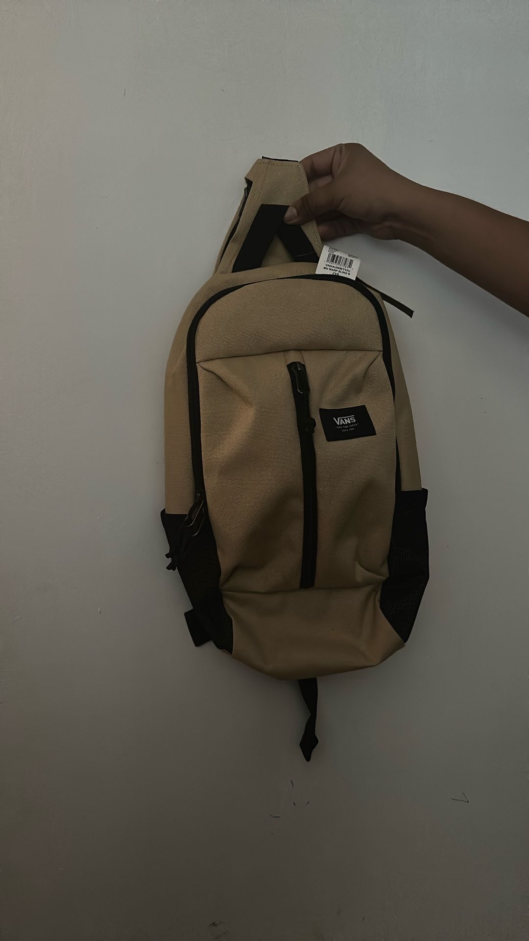 Vans Sling Bag