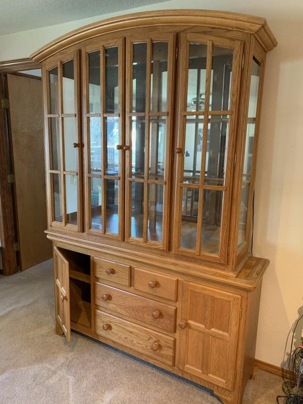 China Hutch