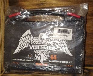Visifire 64
