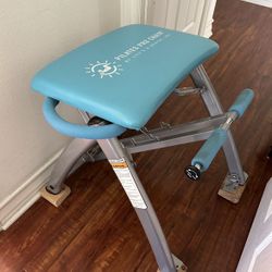 Pilates Pro Chair