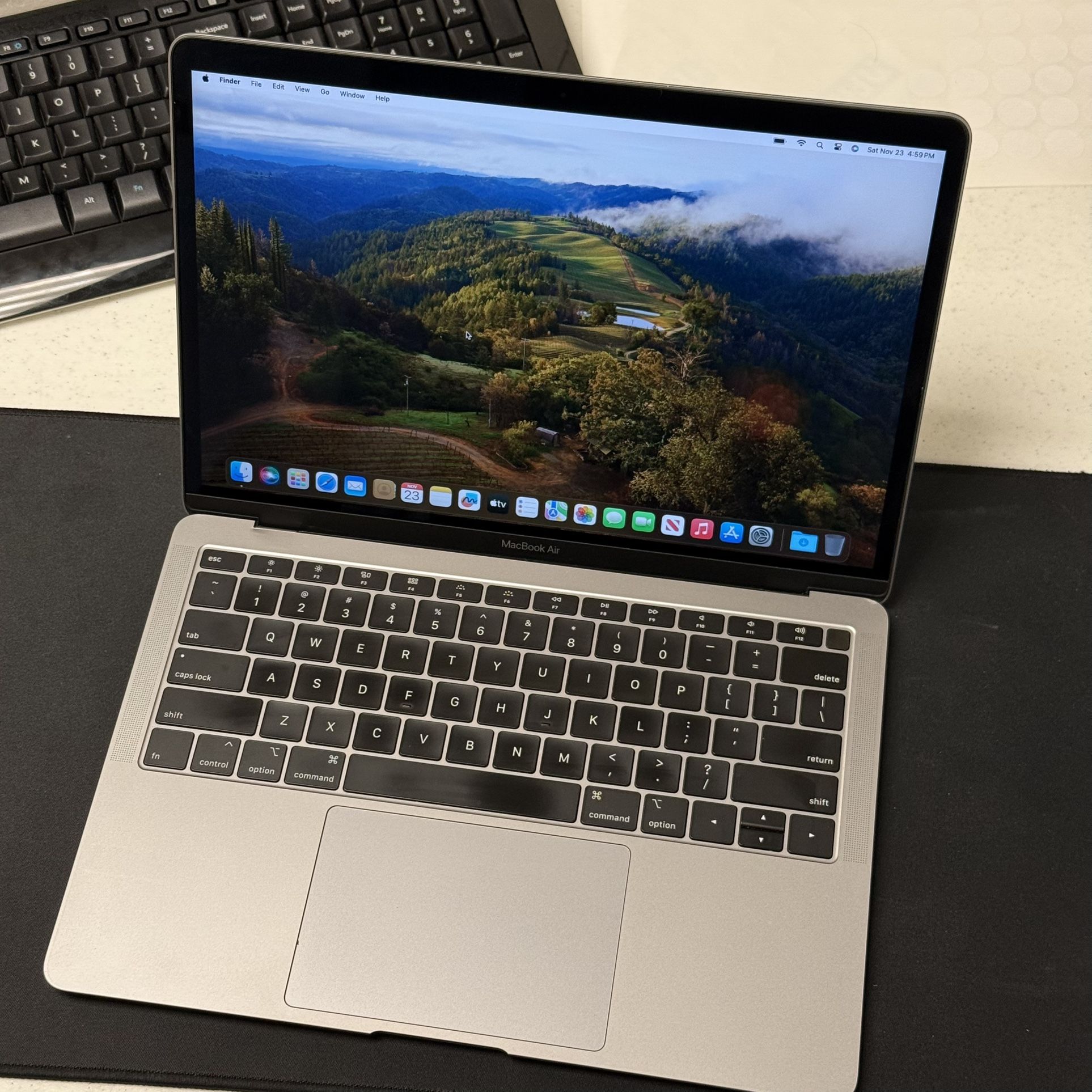 Apple MacBook Air 13’’ 2018 128GB