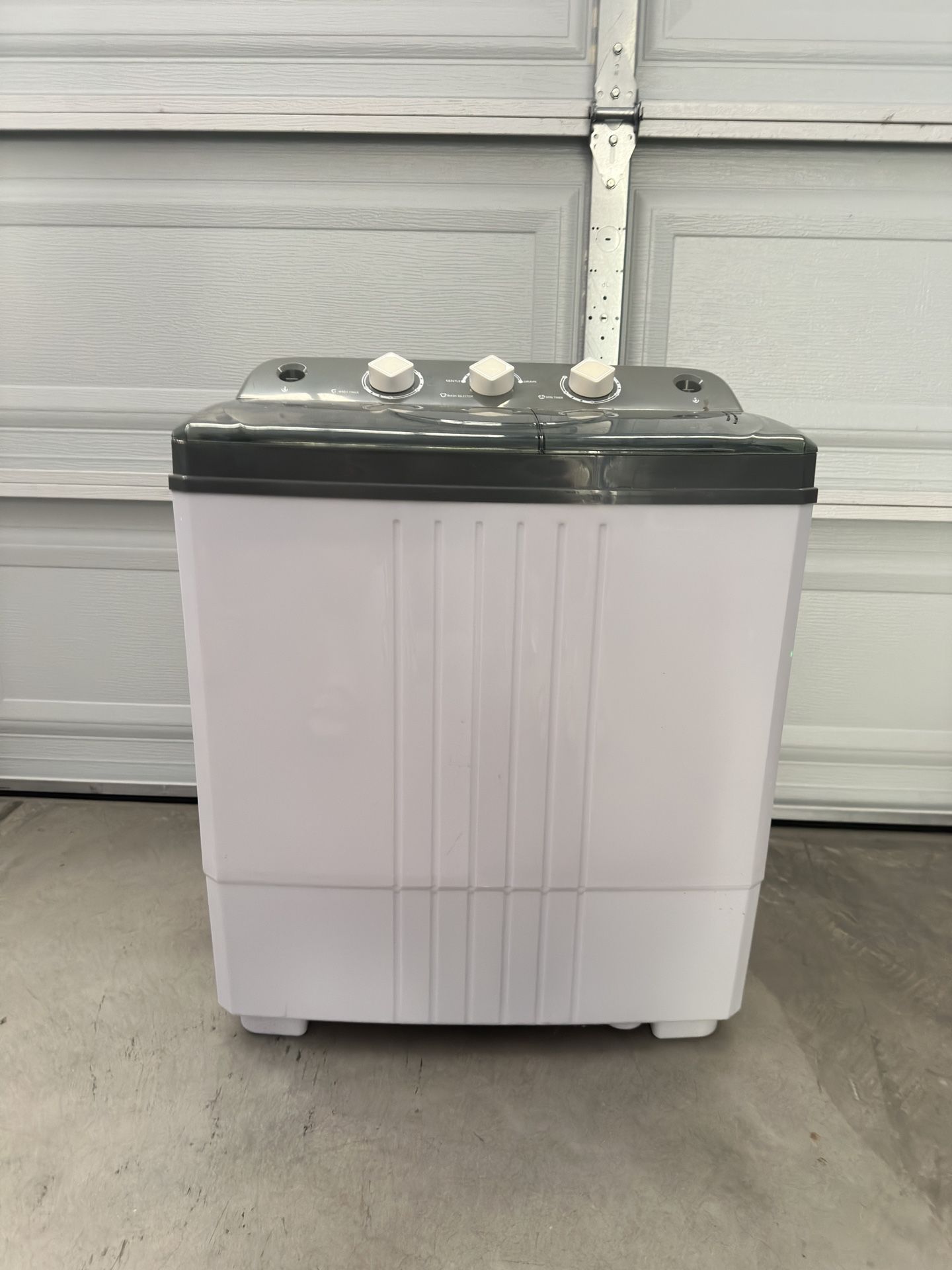 Portable Washing machine For BABY CLOTHES