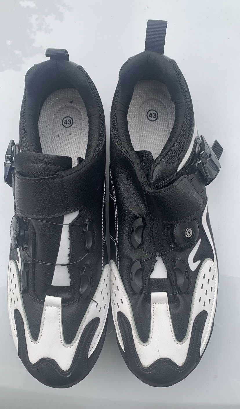 Men’s Cycling Shoes 