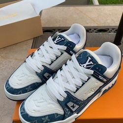LV Trainers for Sale in Garfield, NJ - OfferUp