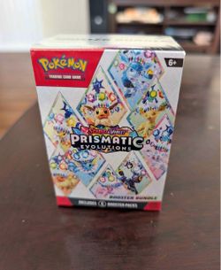 Prismatic booster
