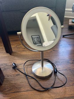 Conair Makeup Mirror