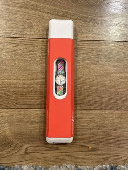 Girls Swatch Watch