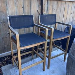 Free Bar Stools