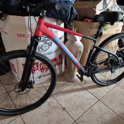 Schwinn Mountain Bike New 