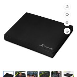 Exercise Balance Pad