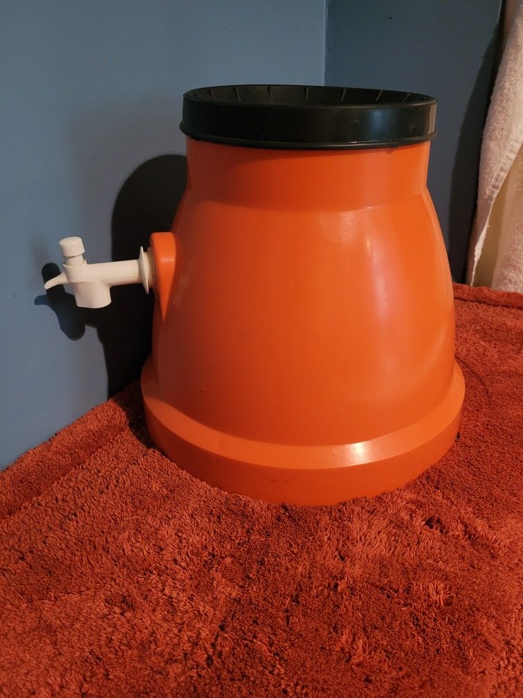 Water Jug Dispenser