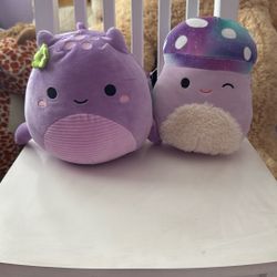 Squish Mallow