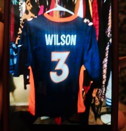 Broncos jersey