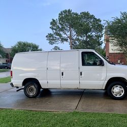 Van 