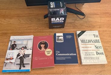 Books