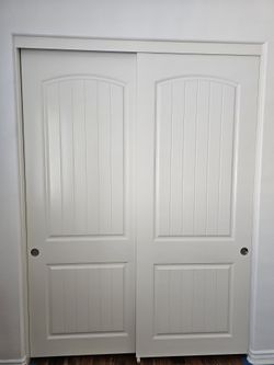 Closet Doors