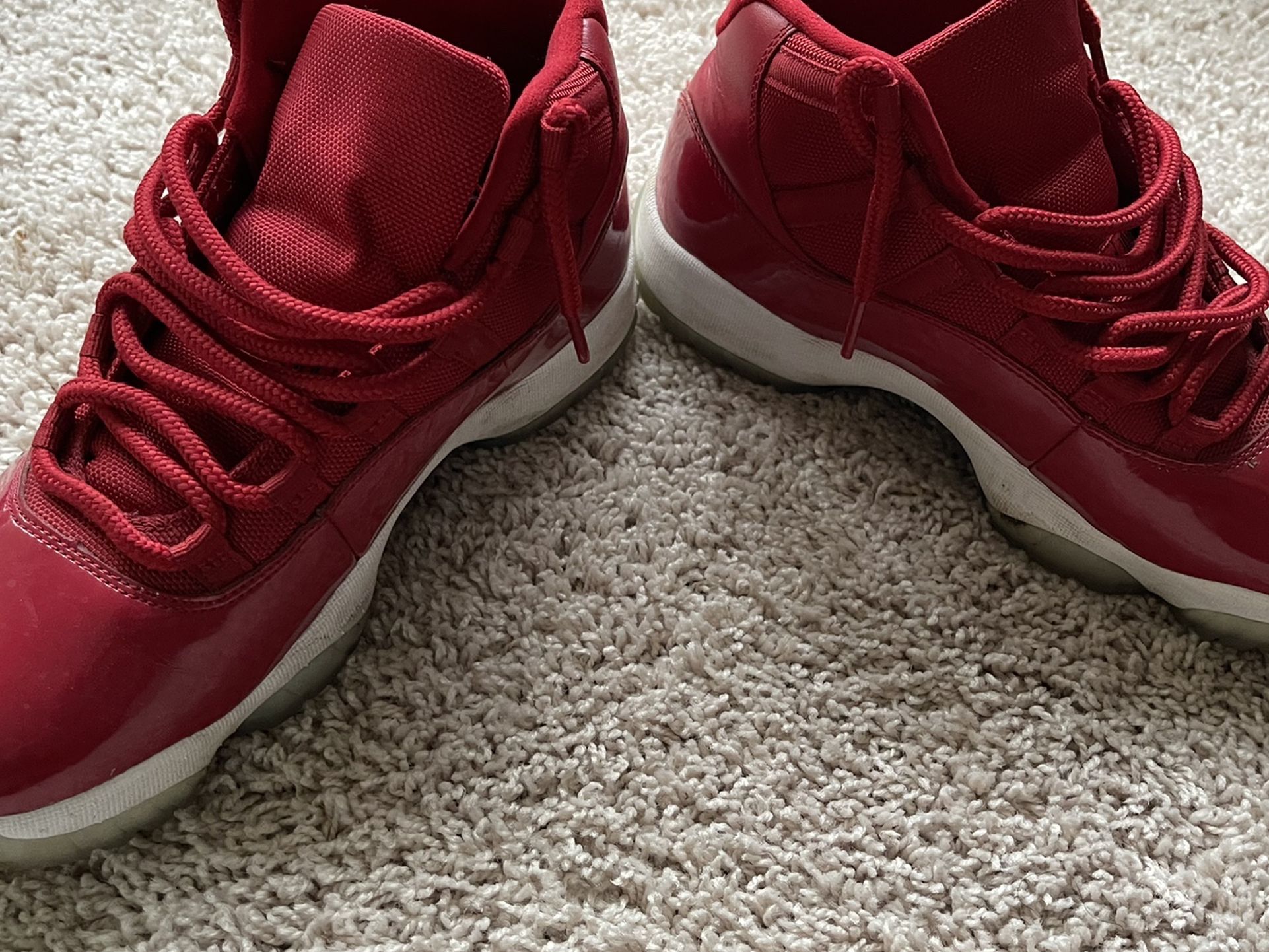Jordan 11 Size 9